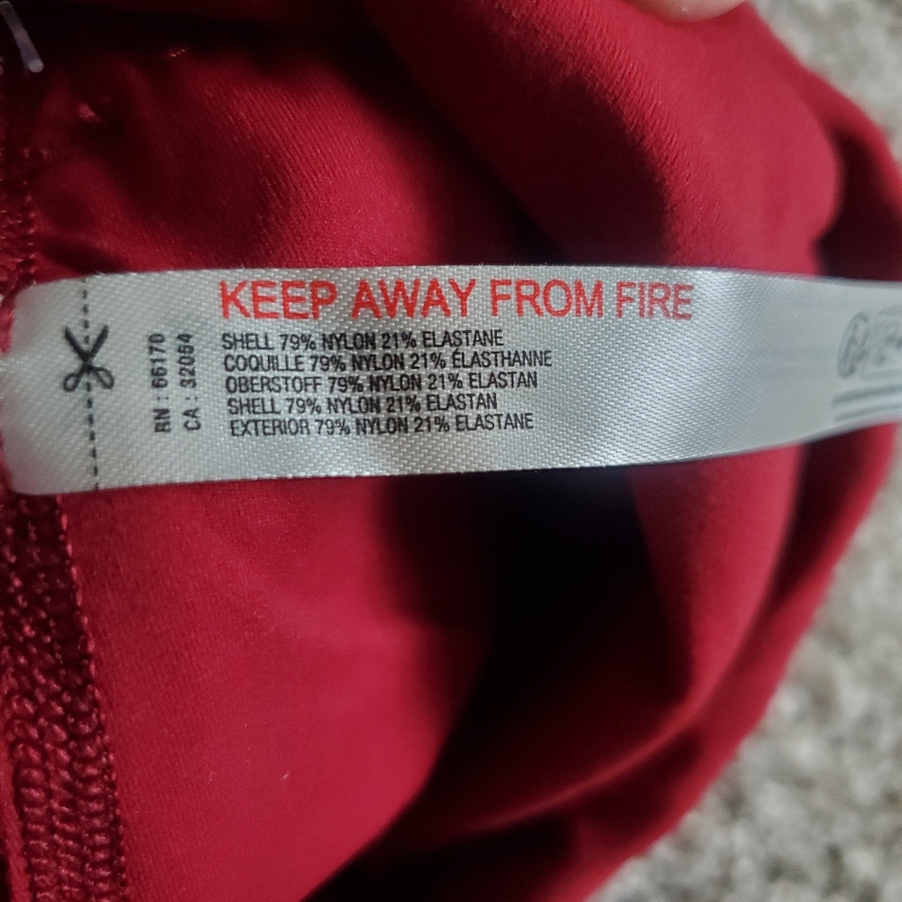 Free People Movement Never Better Structured Sweatpants ❤ - Picture 13 of 14